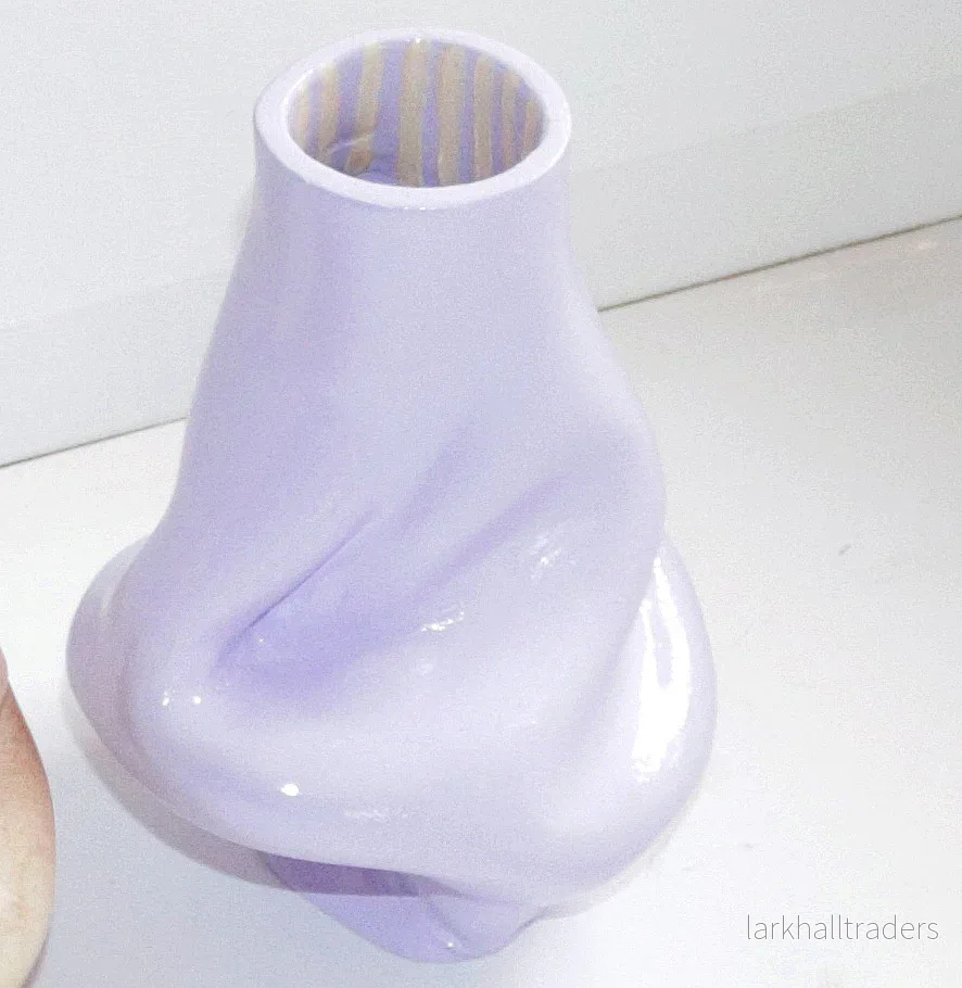 RawVase Lilac - Bild 3