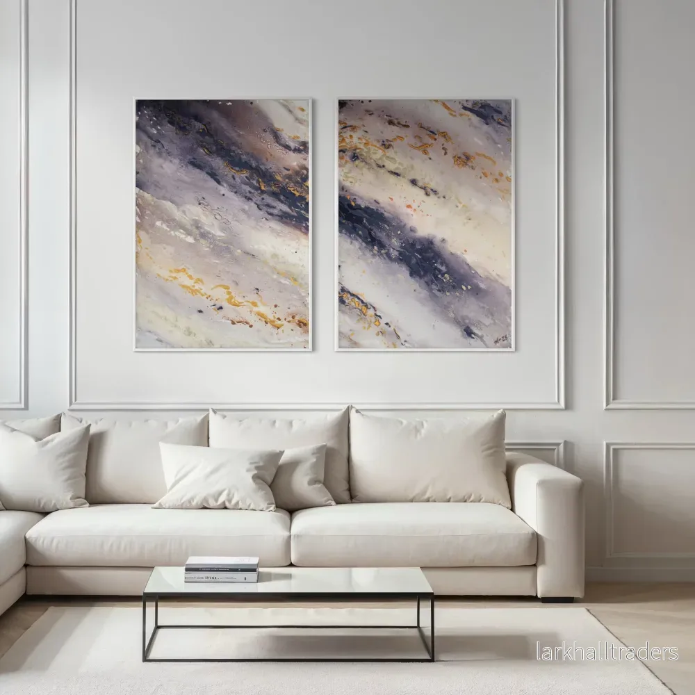 Marble Wave Piece 1 Fine Art Print Abstrakt Havsvåg Blå Guld – Marble Wave Piece 1 | Museumskvalitet Marble Wave Piece 1 Fine Art Print Abstrakt Havsvåg Blå Guld – Marble Wave Piece 1 | Museumskvalitet