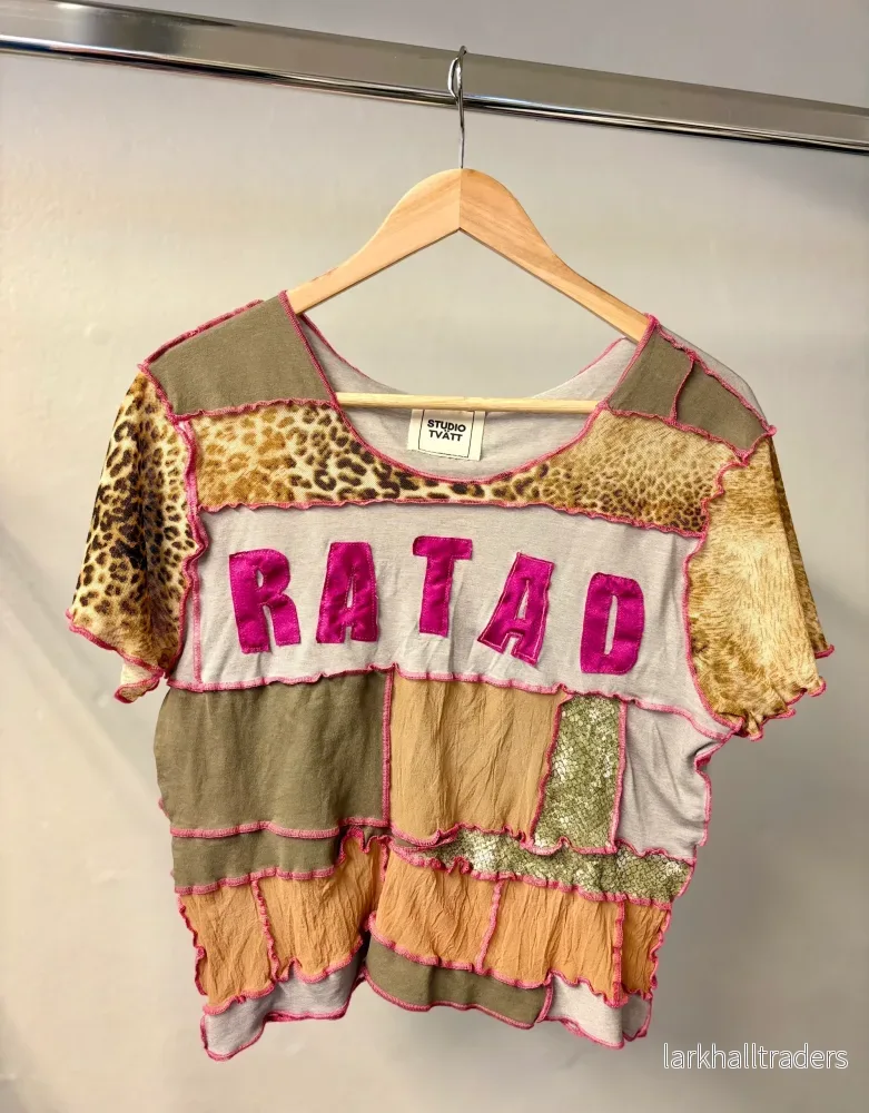 RATAD T-Skjorta
