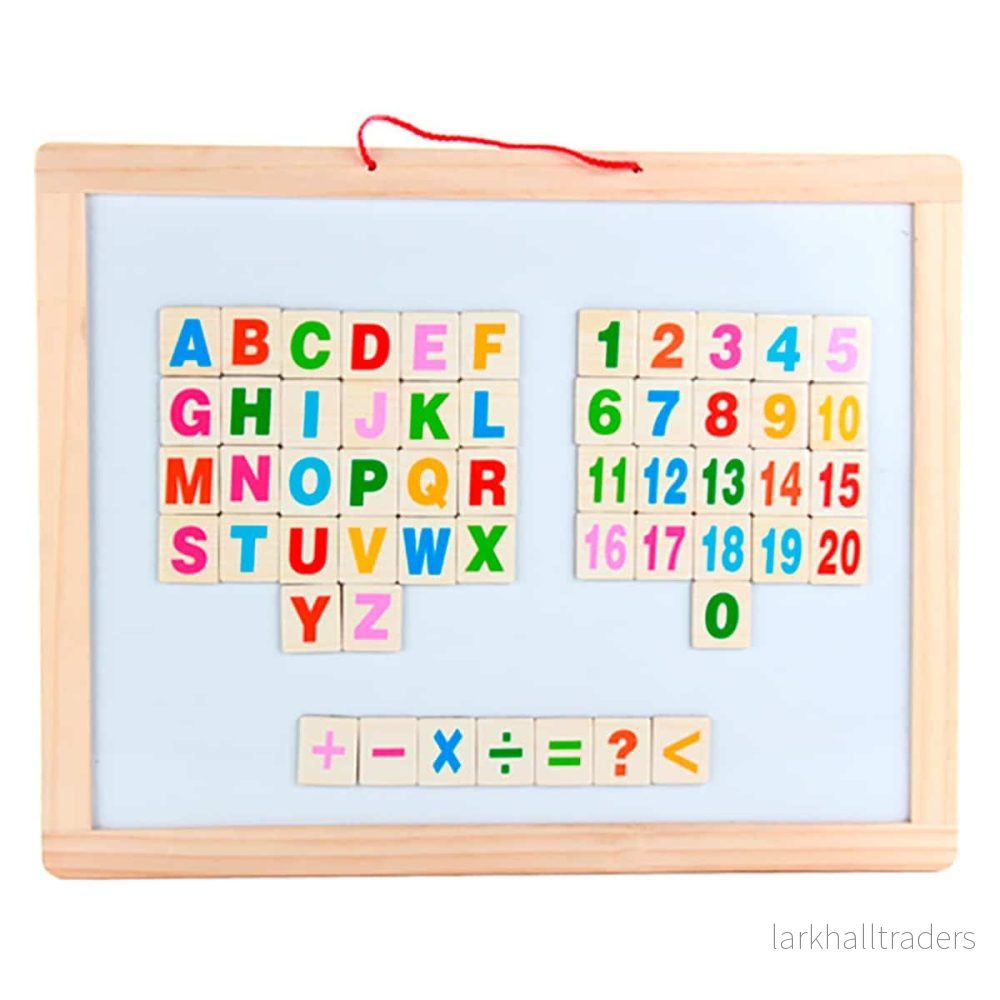 Ritbord – magnetisk whiteboard och tavla - Bild 2