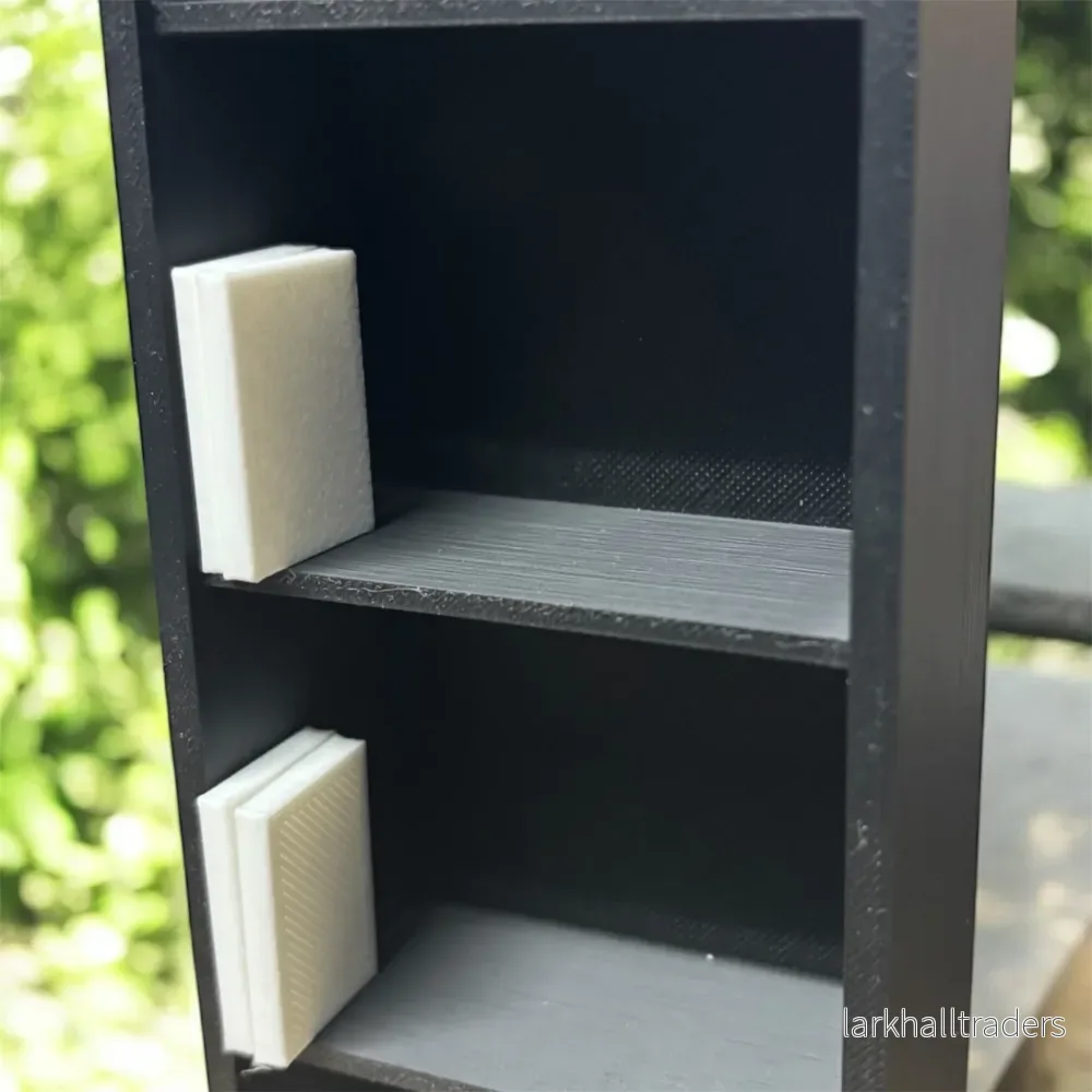 Miniböcker 10-pack - Bild 2