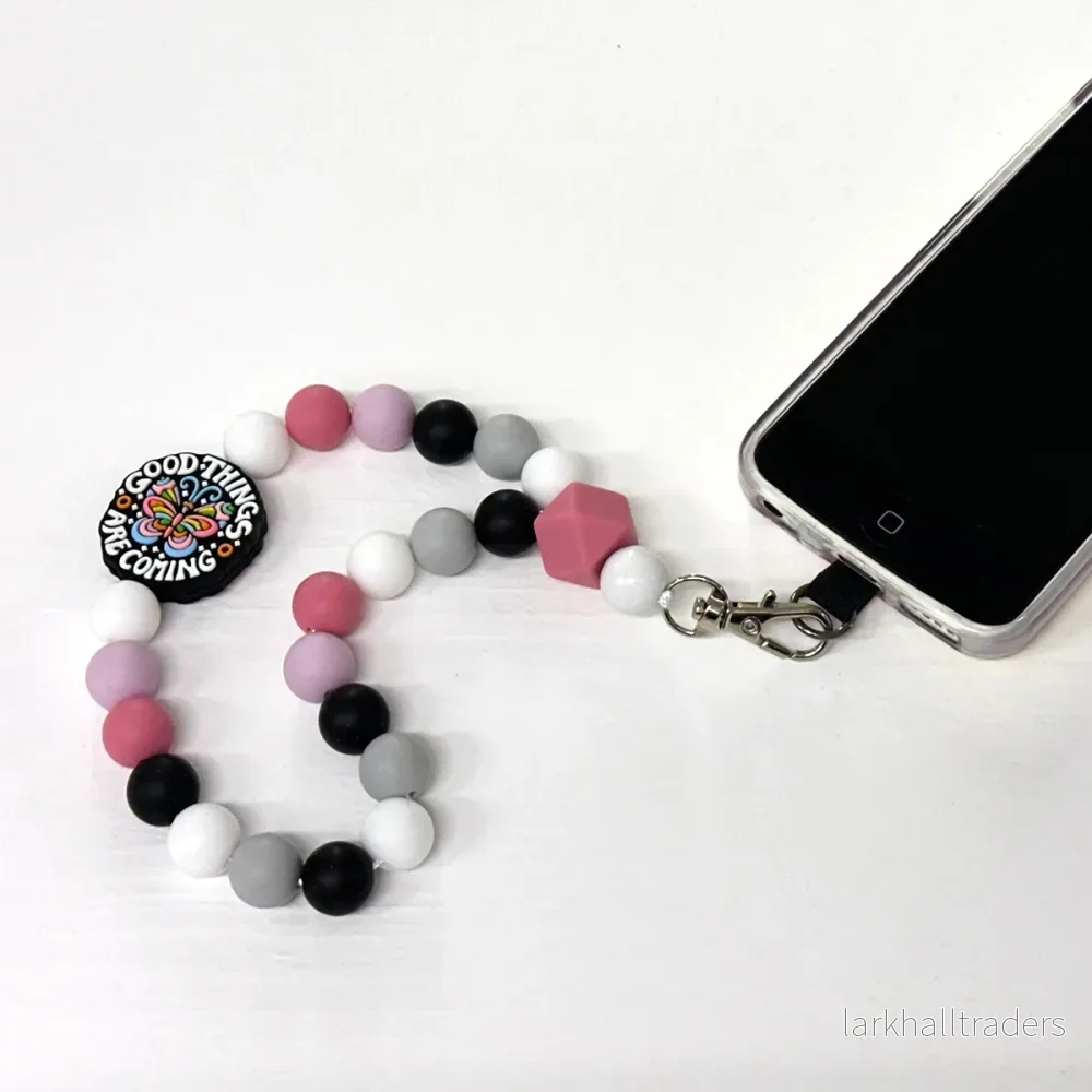 DIY-startkit till mobilsmycke - Bild 3