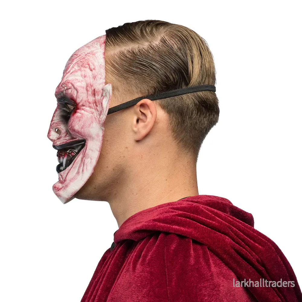 Mask, Brandon - Bild 3