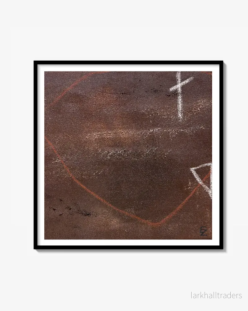 Quiet Fine Art Print