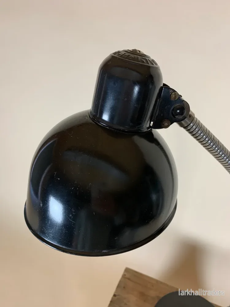 Kaiser Idell 6561 bordslampa - Bild 2