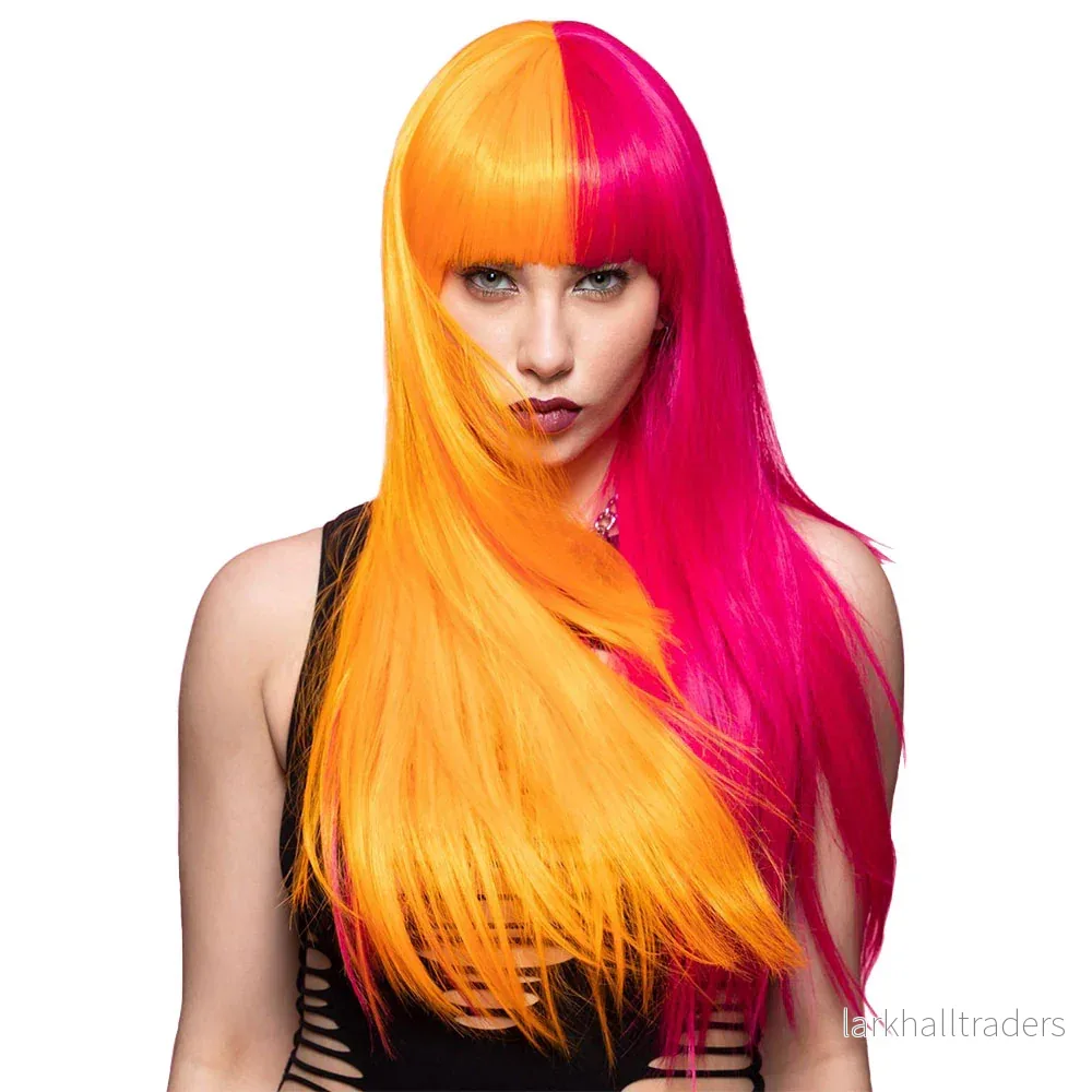 Peruk, Manic Panic Candy Pop Downtown Diva