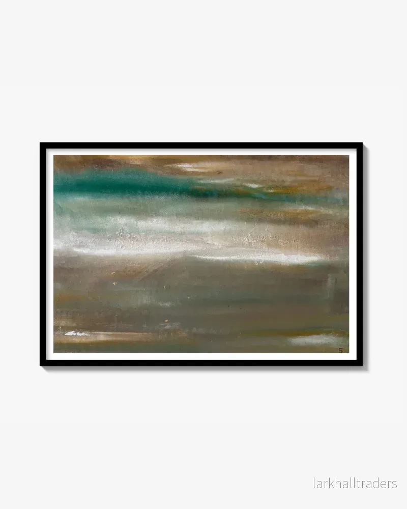 Stockholm Fine Art Print