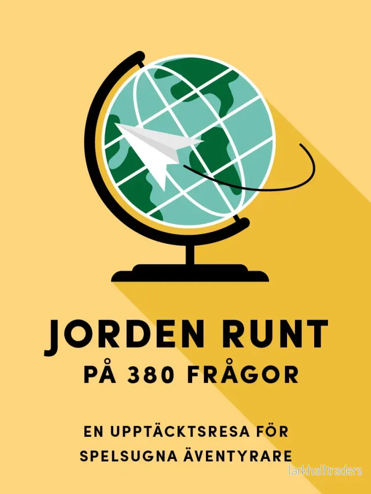 Jorden runt Jorden runt