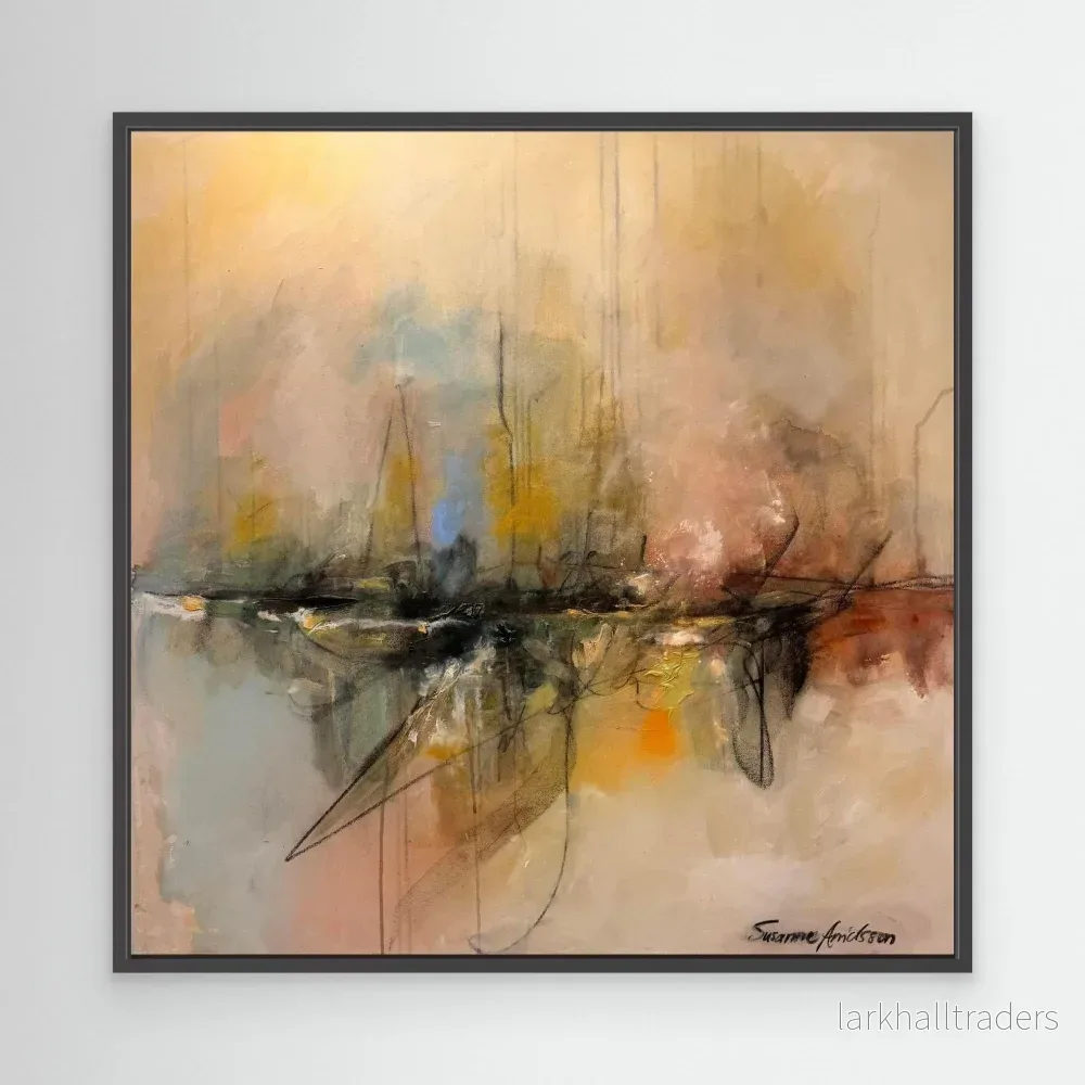Braking waves - Canvas Print - Bild 3