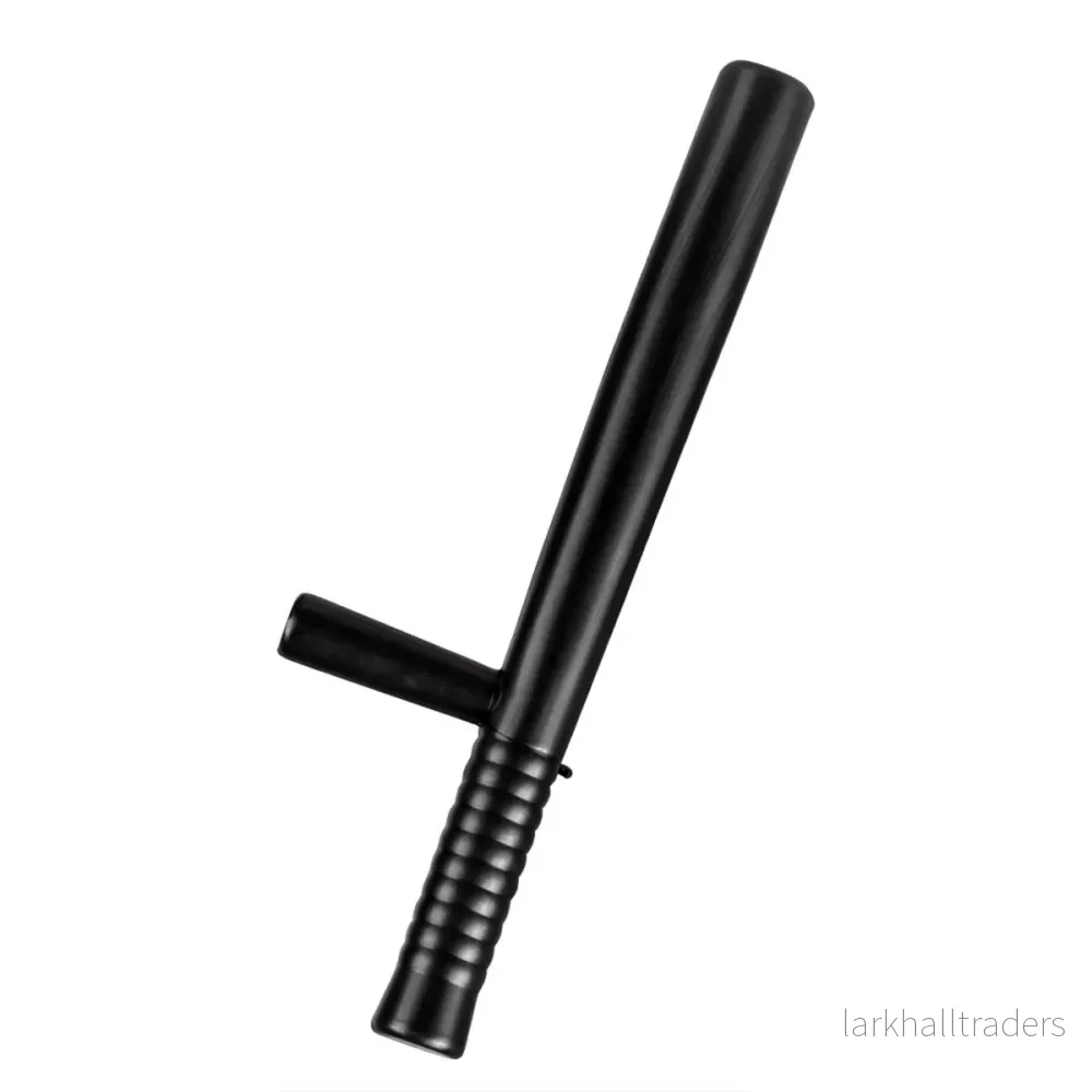 Polisbatong, svart 29 cm Polisbatong, svart 29 cm
