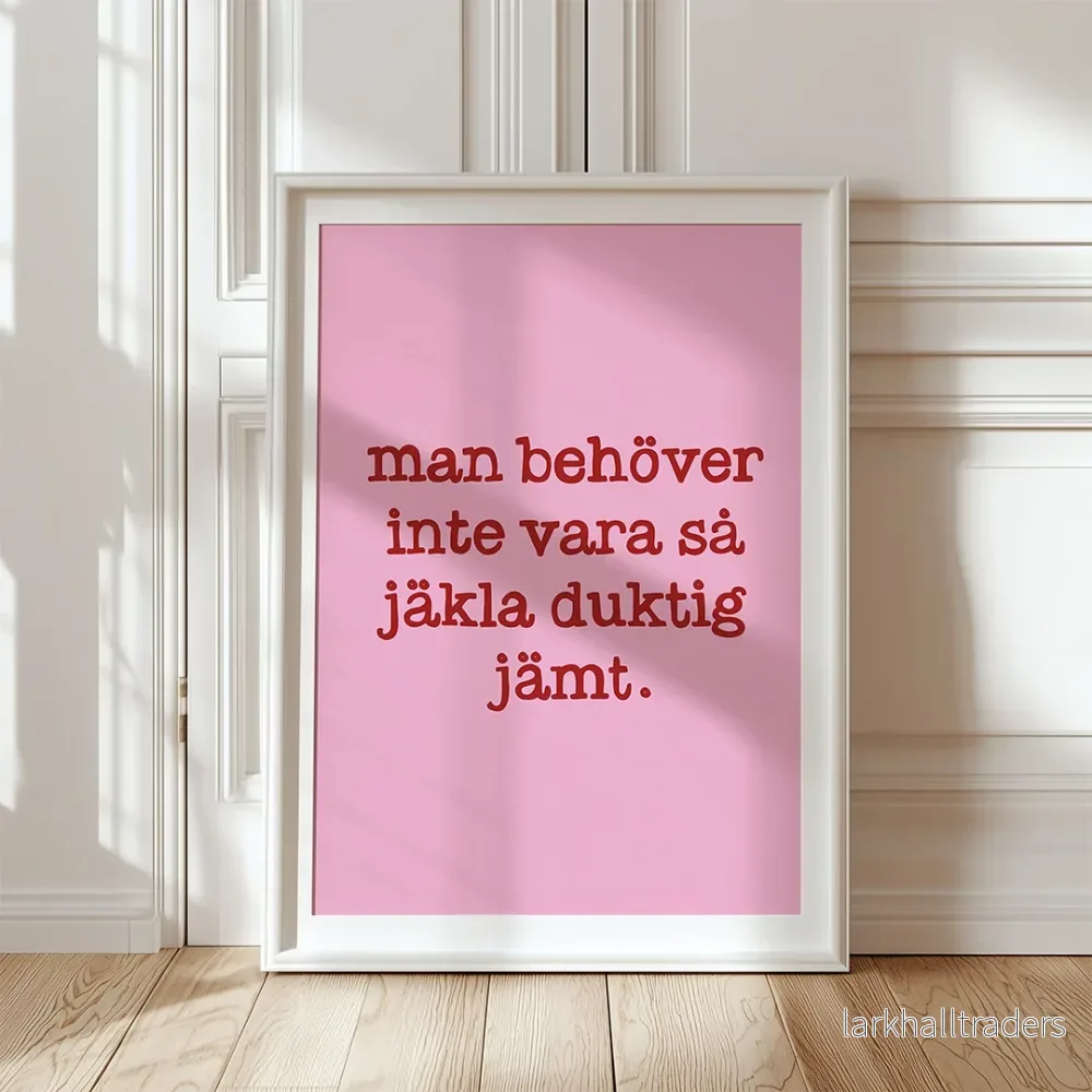 Duktig jämt - Bild 2