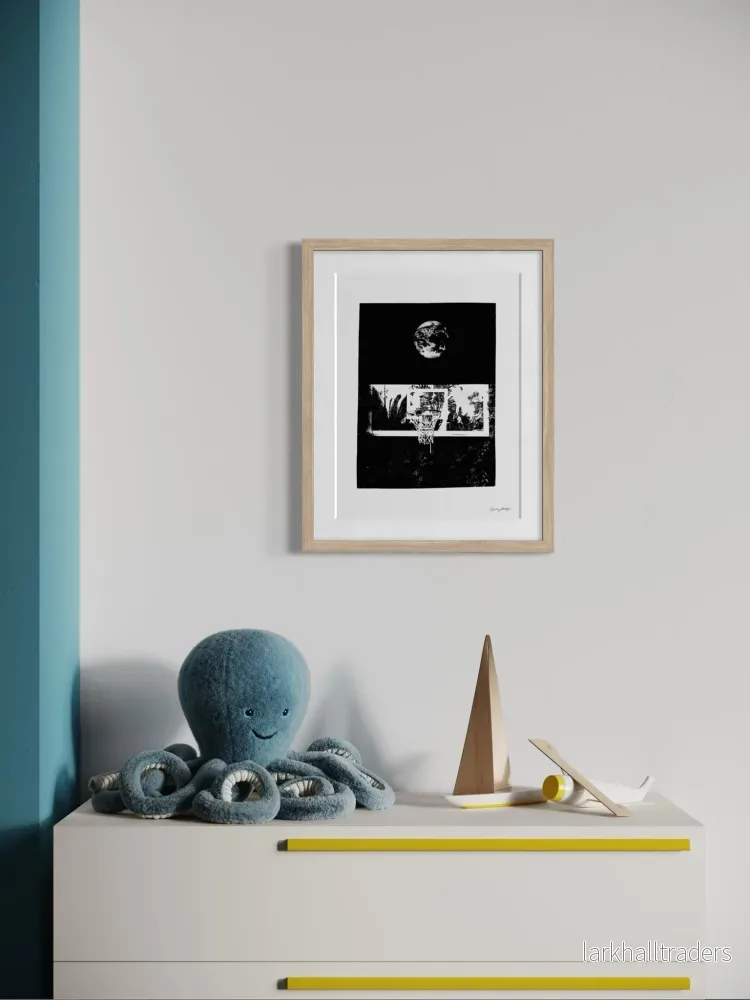 Earth in Play Poster - Bild 3