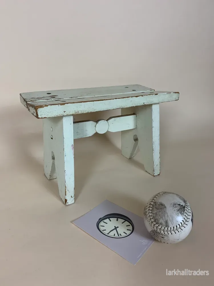 Vacker pall med fin patina - Bild 2