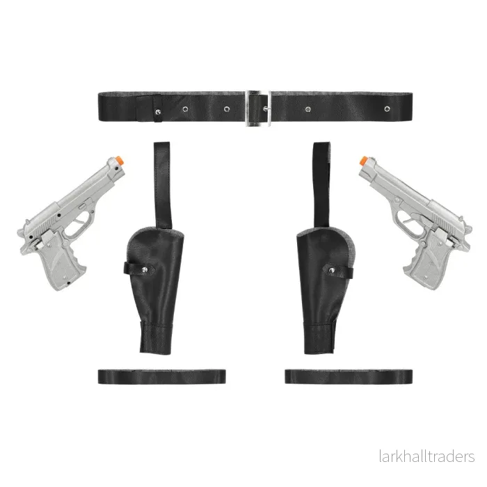 Maskeradset, äventyrare - Bild 3