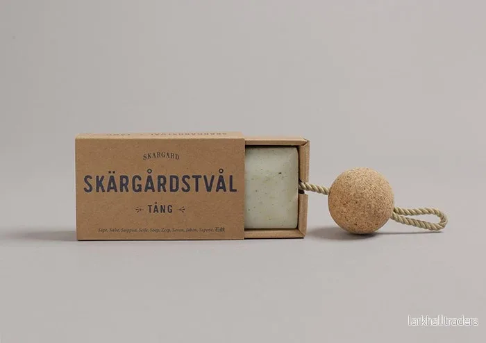 Skärgårdstvål med flöte - Bild 3