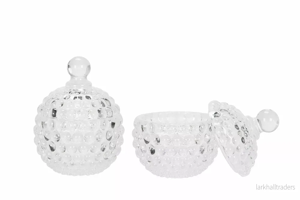Glasburk bubblor Glasburk bubblor