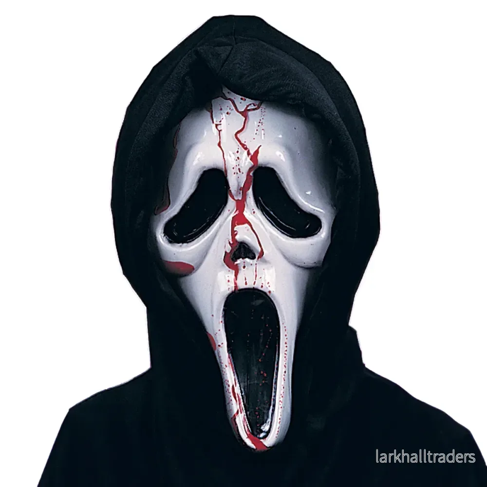 Scream mask, Ghostface Bleeding - Bild 2