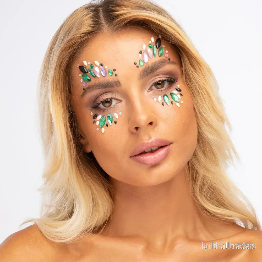 Moon kroppsstenar, Fairy Dust - Bild 2