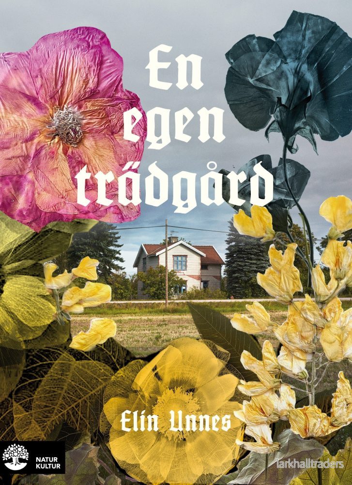 En egen trädgård En egen trädgård