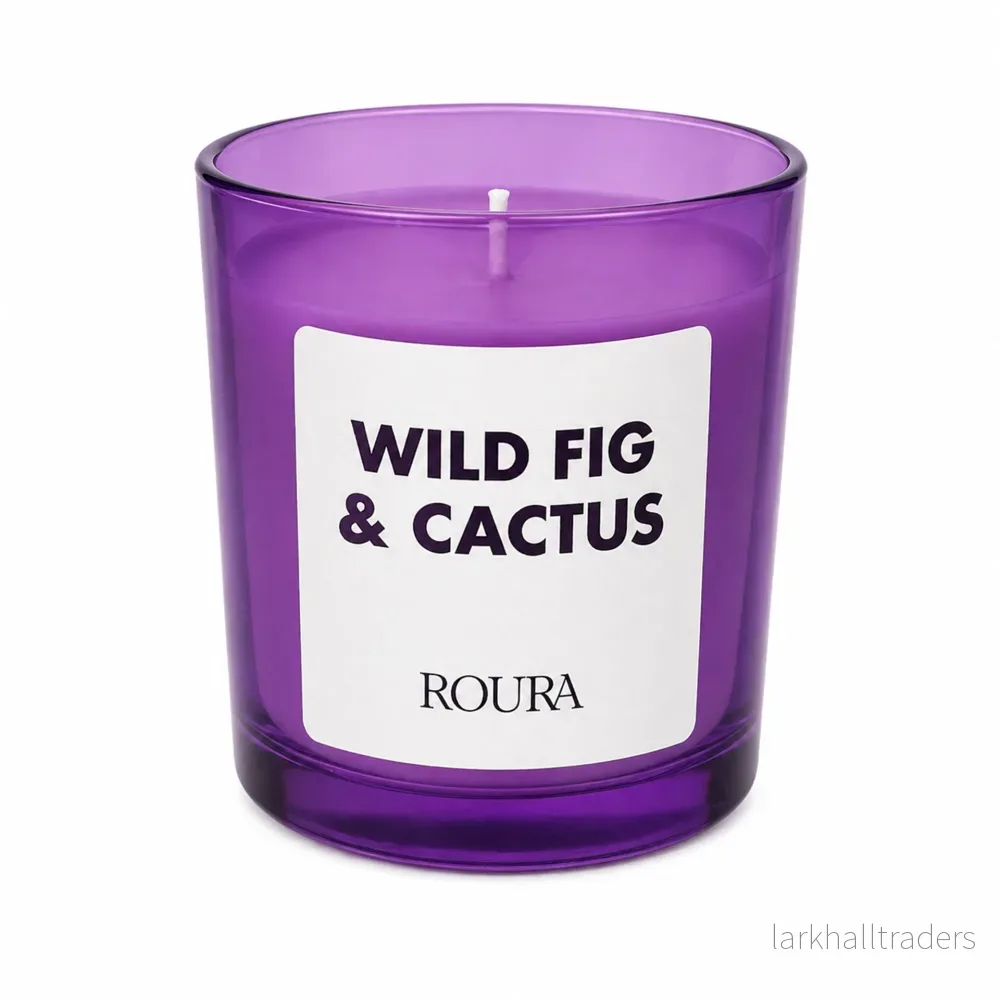 Doftljus Cheerful Doftljus Cheerful