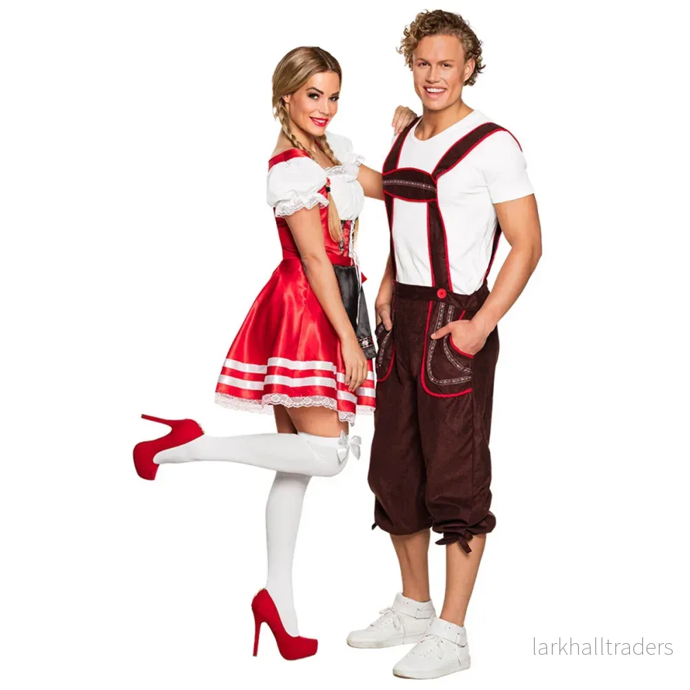 Lederhosen, Klaus M/L - Bild 3