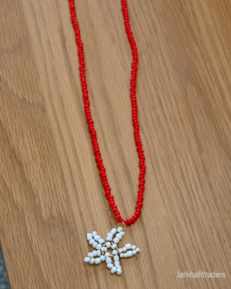Sjöstjärna Halsband - Bild 2