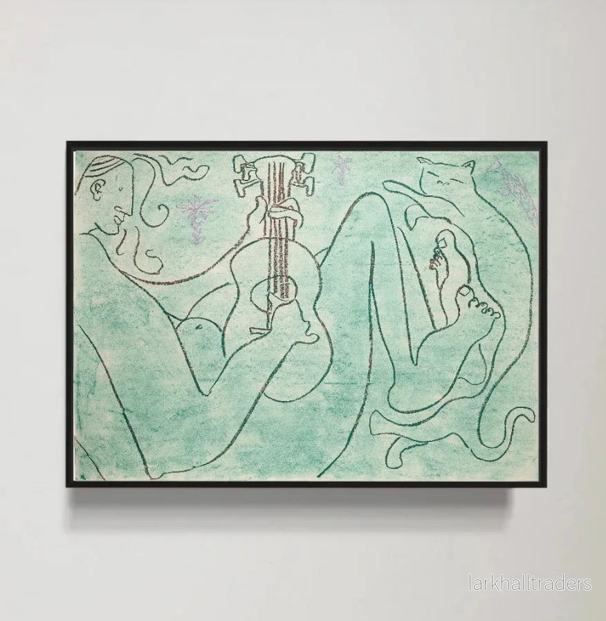 Untitled 4 – Print