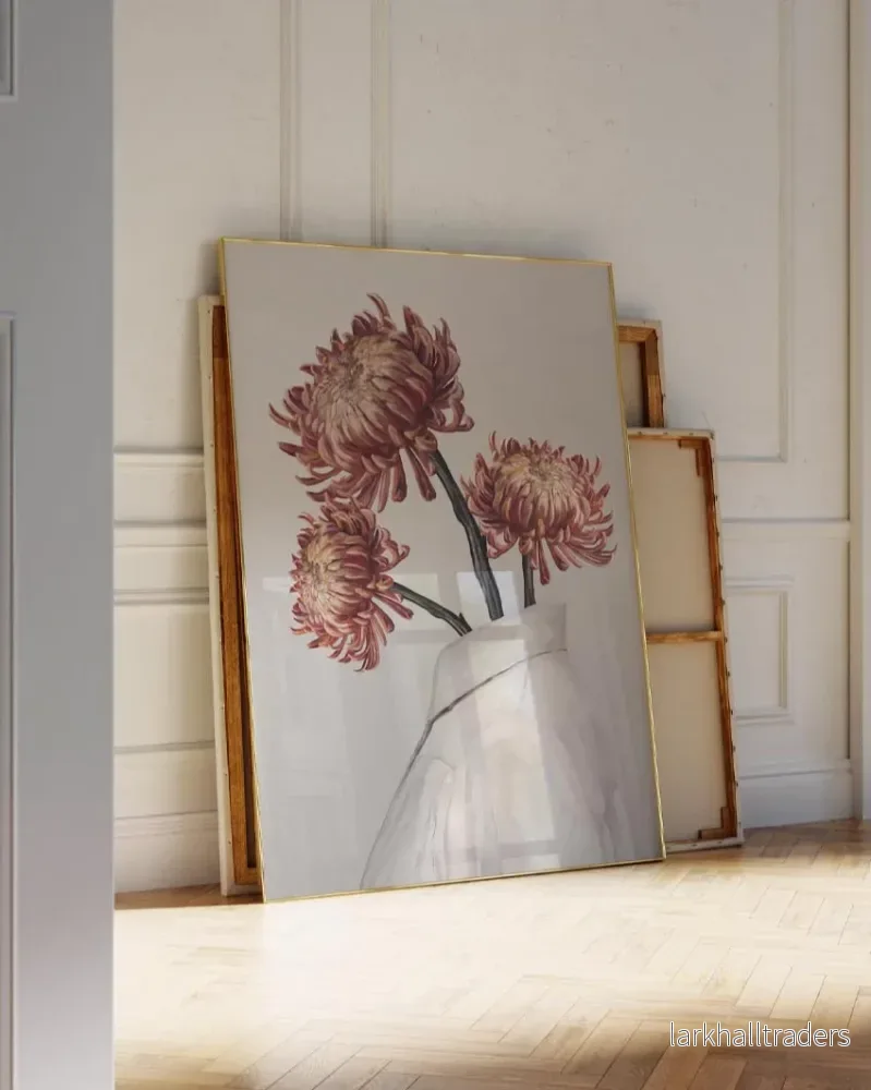 IN BLOOM no.I Poster - Bild 2