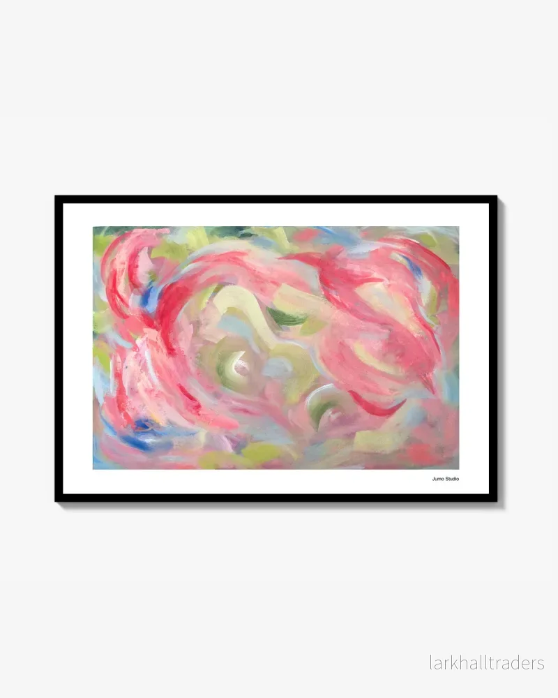 Tankespinn – Print Tankespinn – Print