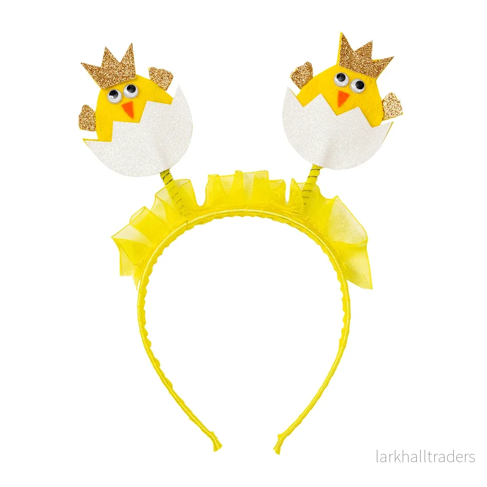 Diadem, kyckling Diadem, kyckling
