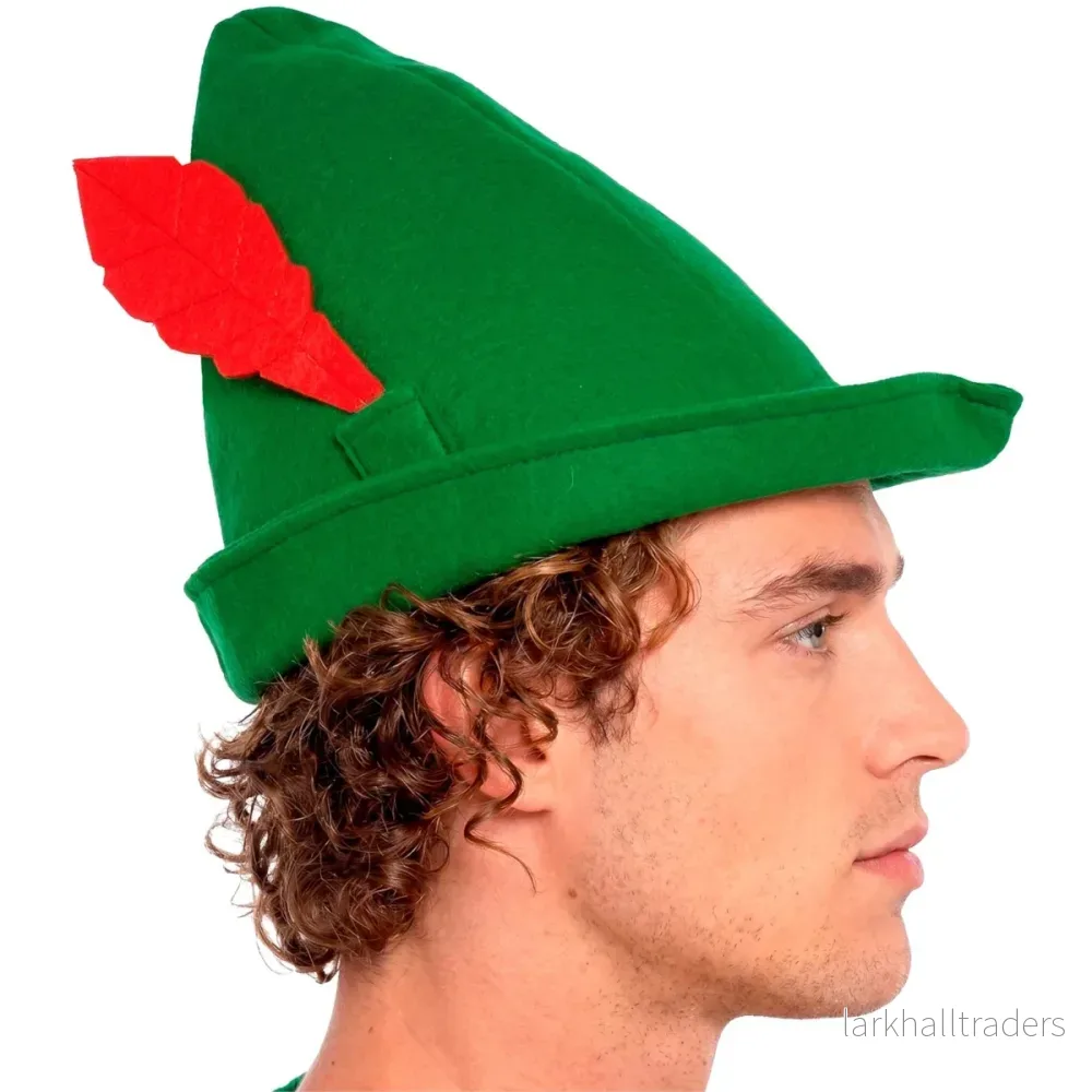 Hatt, Robin - Bild 3