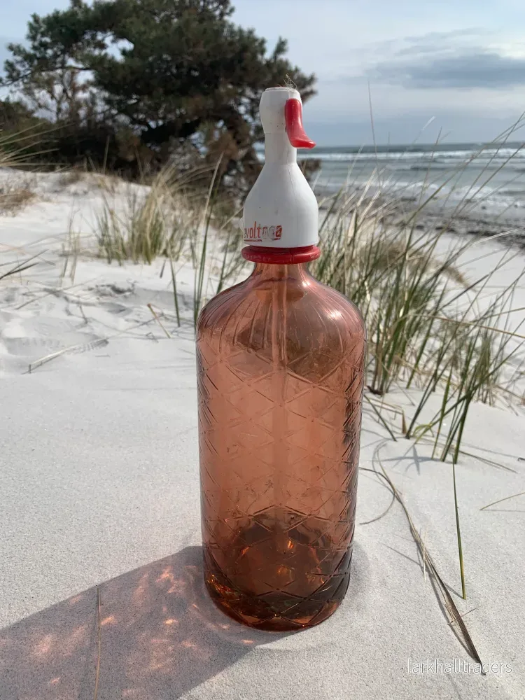 Sifon - Mörkröd - Bild 3
