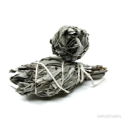 Salvia – Smudgestick mini-torch