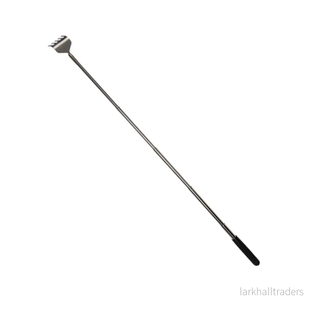 Ryggkliare, teleskop 53 cm - Bild 2