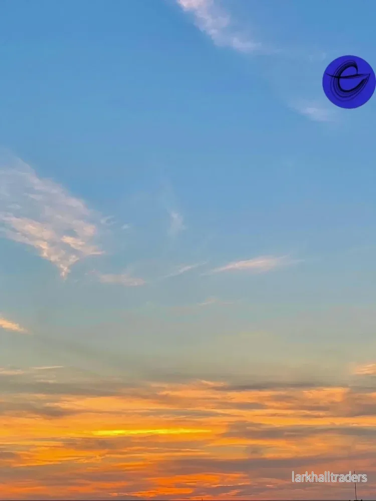 Sunset 3 Original - Bild 3