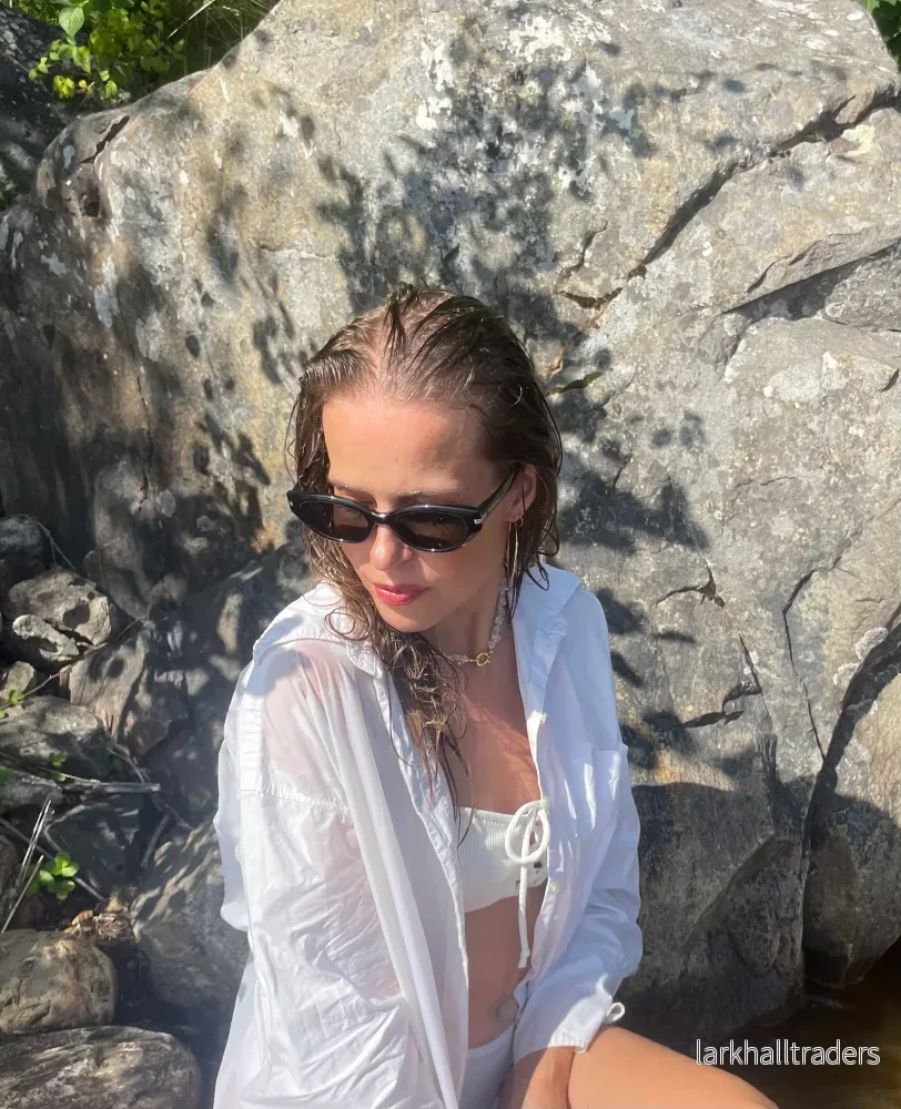 CRYSTAL CLEAR – Halsband CRYSTAL CLEAR – Halsband