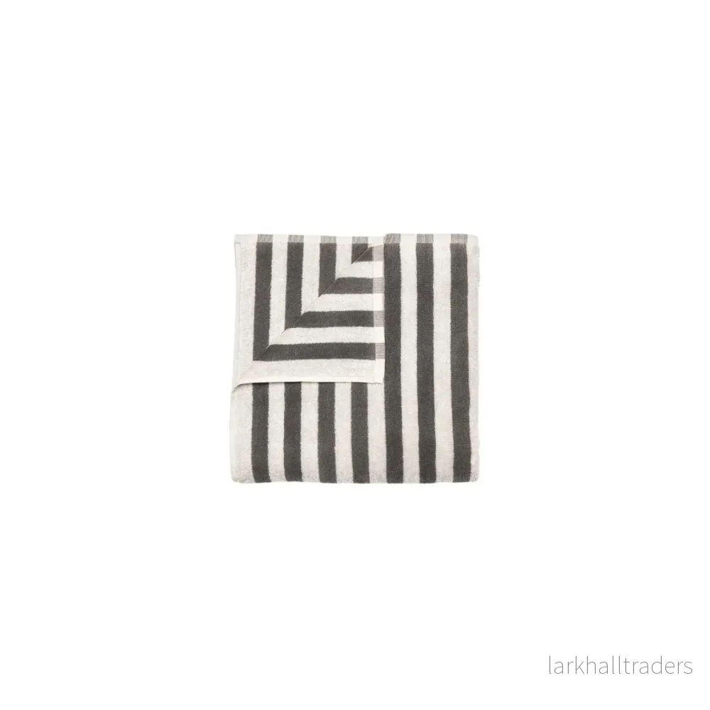Gästhandduk Arto set of 2 guest hand towel 50 x 30 cm