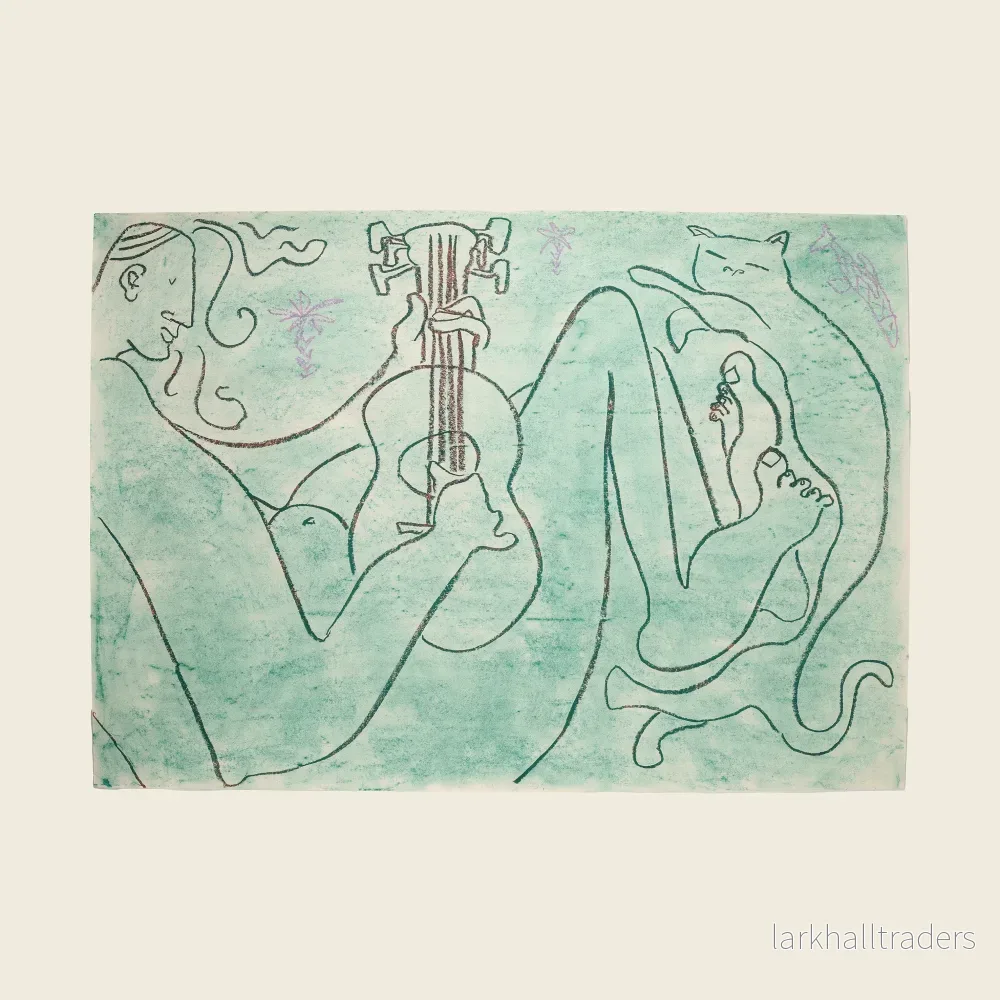 Untitled 4 - Print - Bild 2