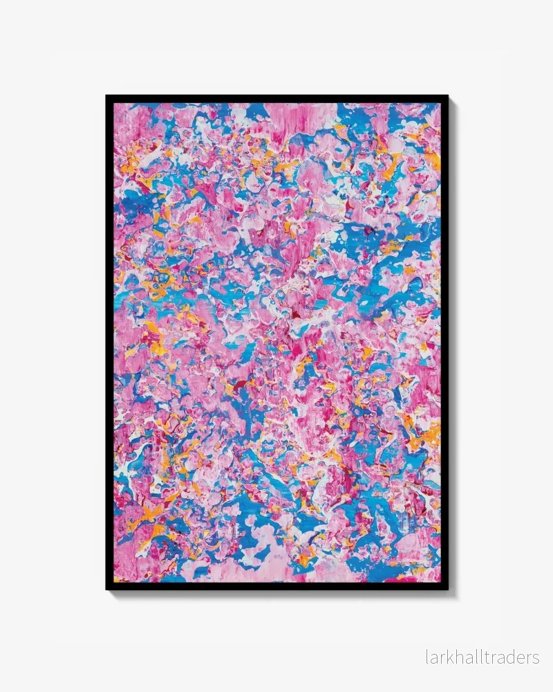 Isadora Poster