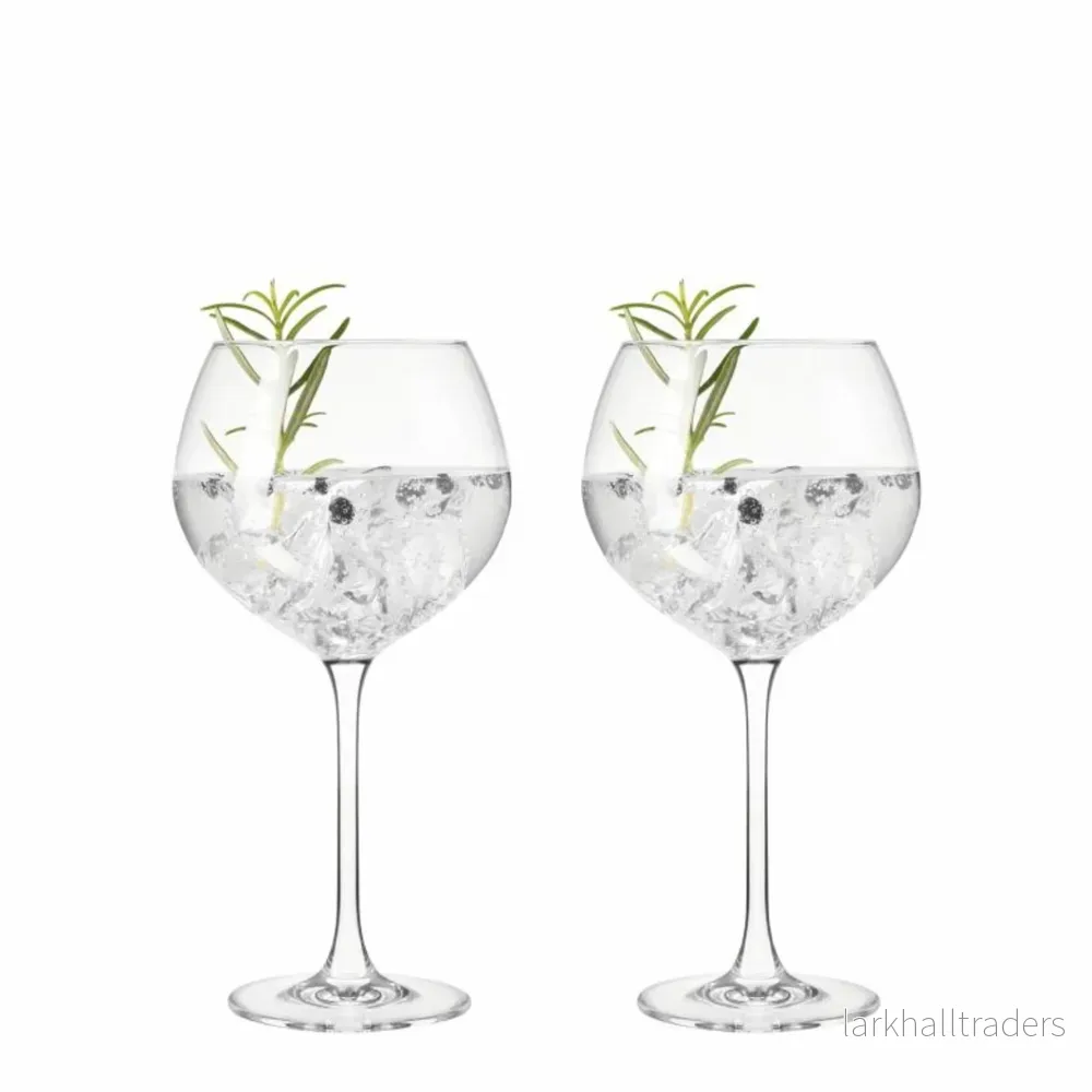 Ginglas 630ml set/2 Ginglas 630ml set/2