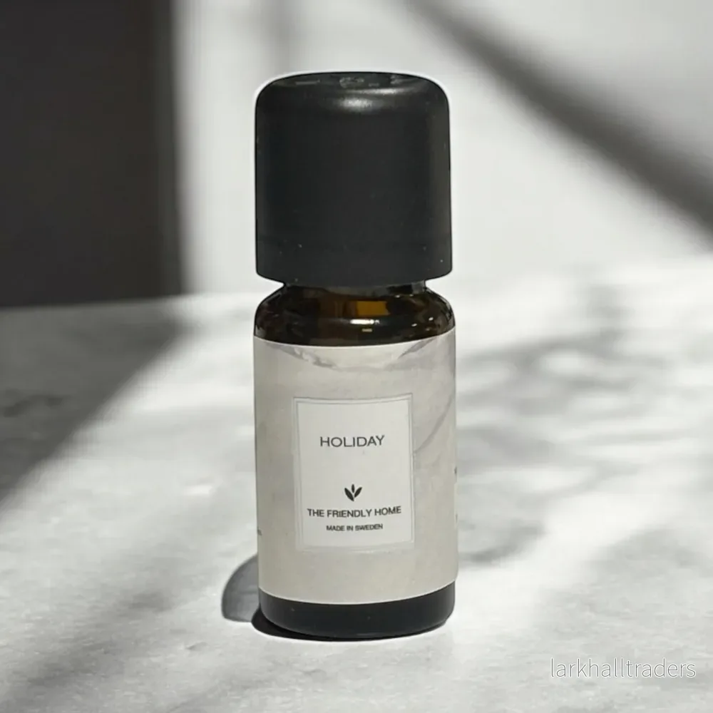 Holiday Doftolja 10 ml
