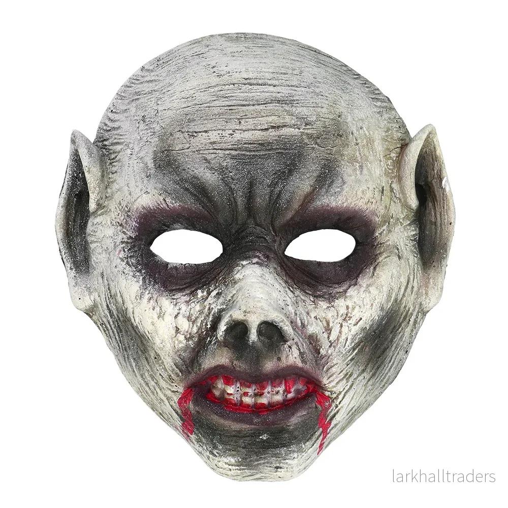 Mask, vampyr - Bild 2