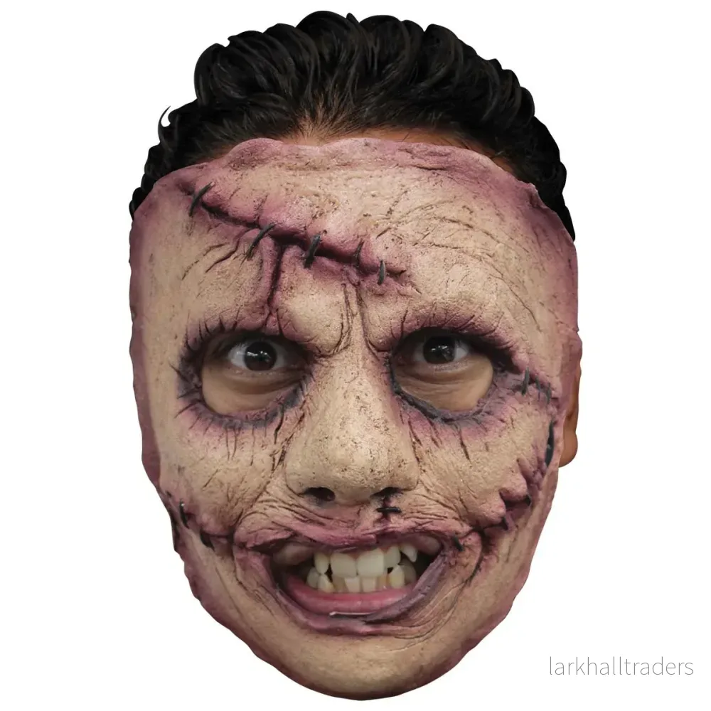 Ghoulish mask, Serial Killer (33) Ghoulish mask, Serial Killer (33)