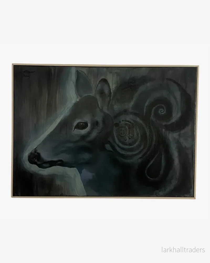 Offrets Skönhet – Original
