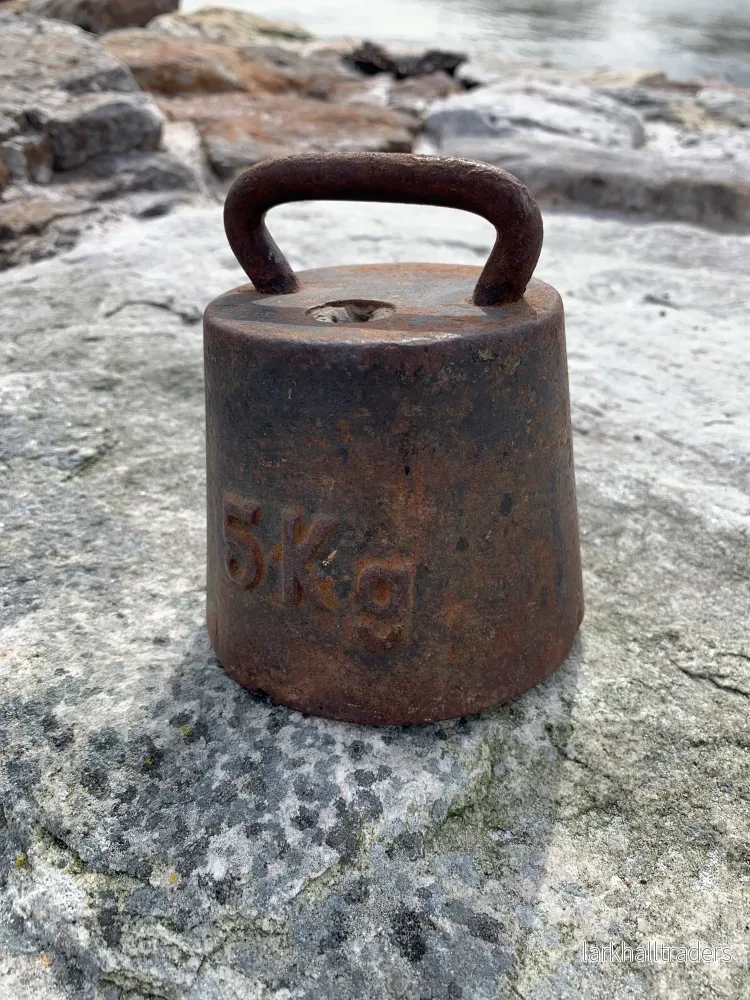 Lot - 5 kg. - Bild 2