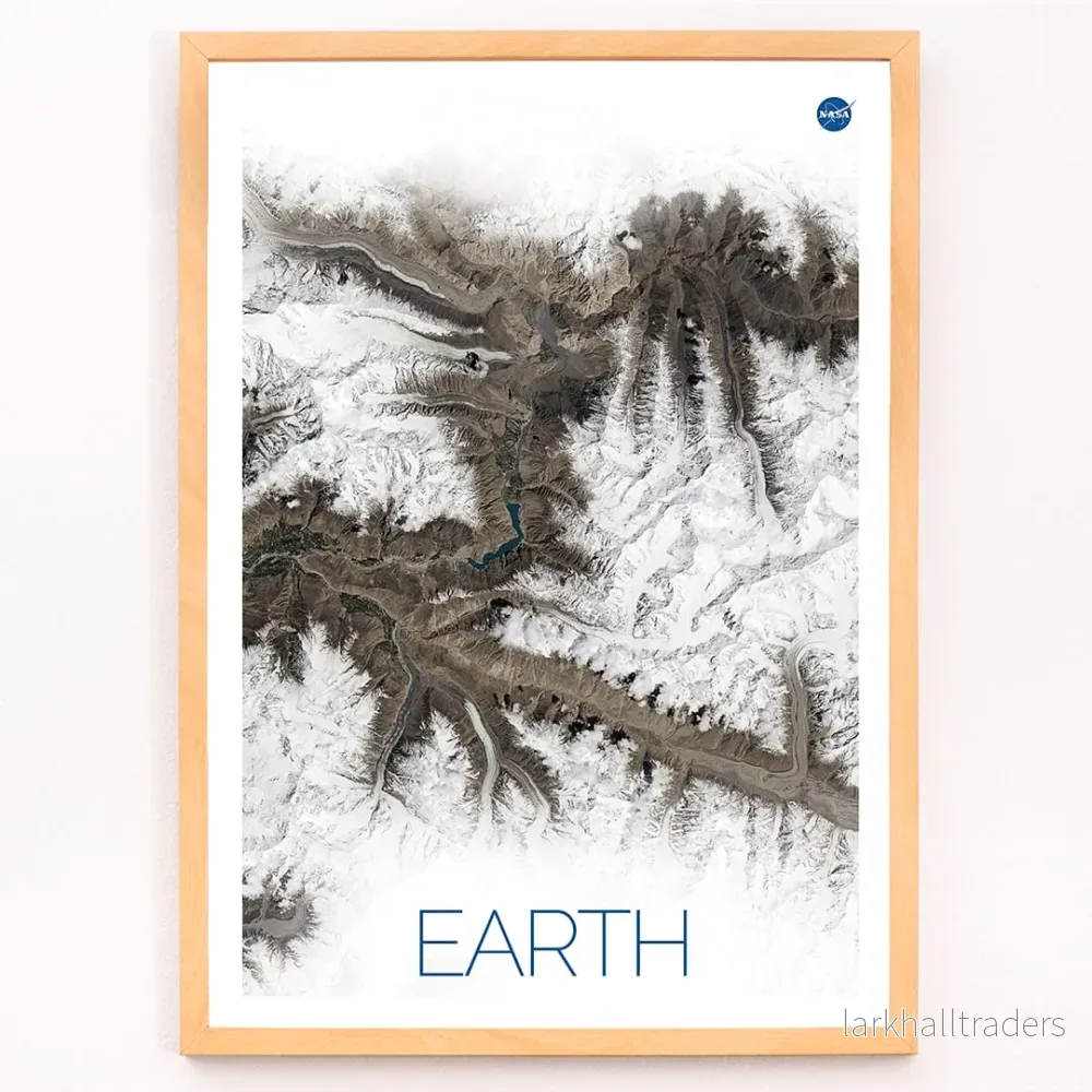 Earth 1 Poster - Bild 3