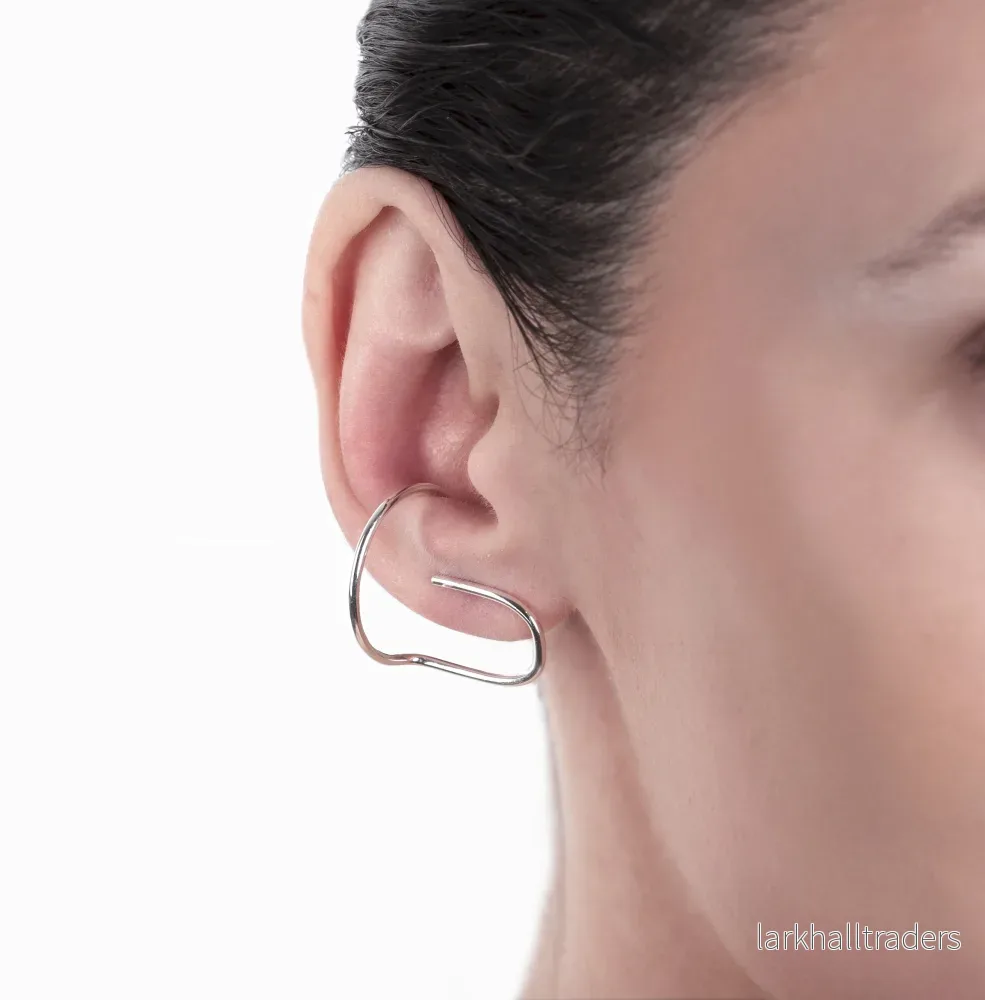 ARC Earcuffs Örhängen