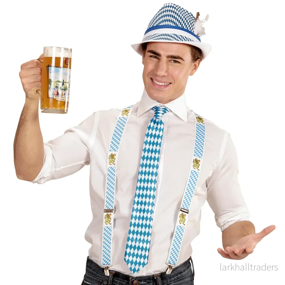 Slips, oktoberfest - Bild 3