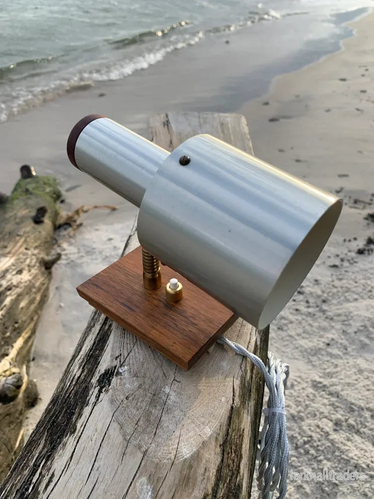 Hans-Agne Jakobsson designlampa - Bild 2