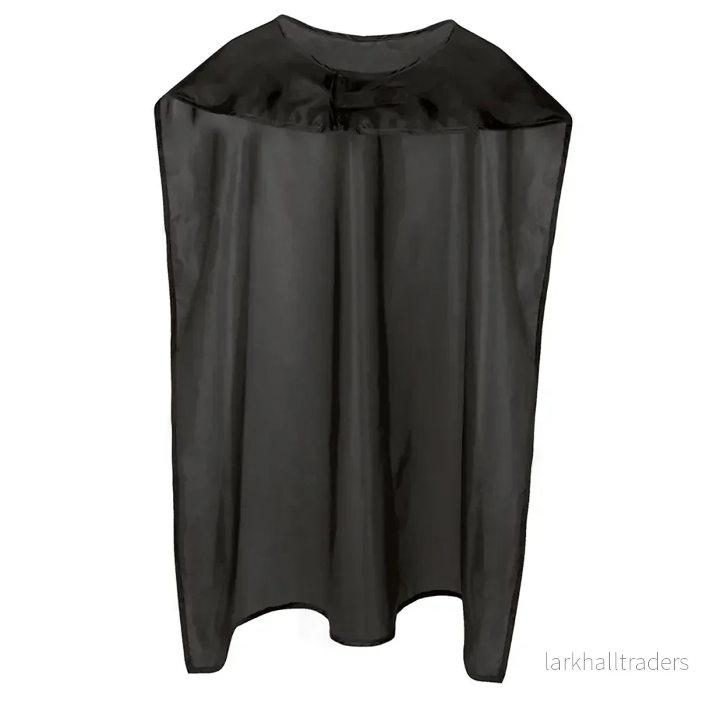 Maskeradset, superhjälte svart - Bild 2